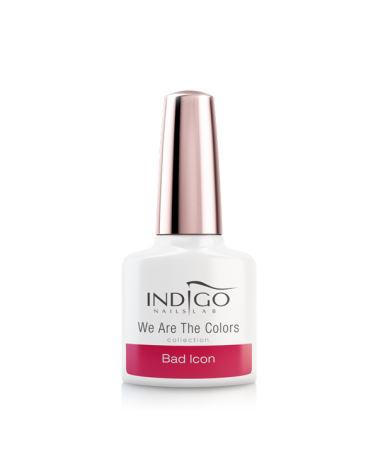 INDIGO Bad Icon Gel Polish 7ml