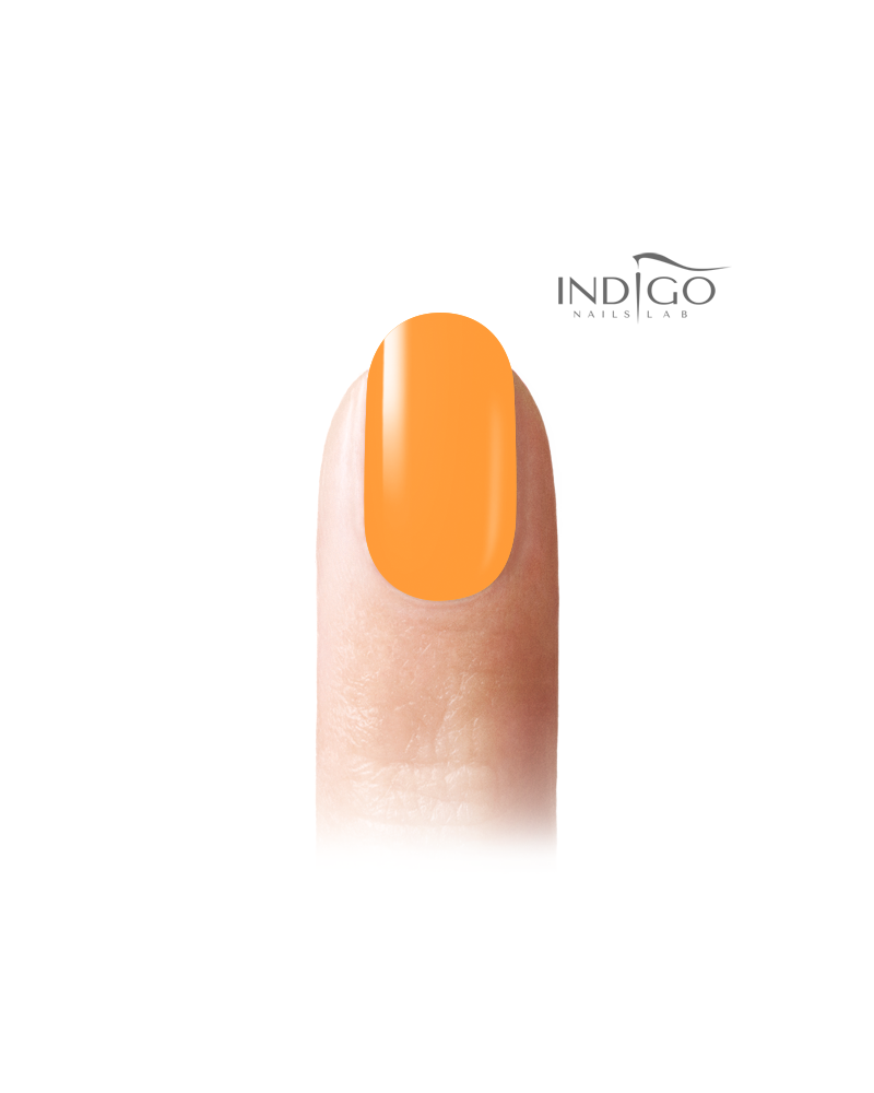 Thumbnail: INDIGO Orangegutan Gel Polish 7ml