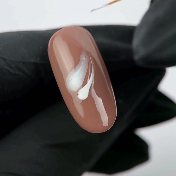 Thumbnail: ELARTO Bloomer Base for Nail Art  7ml