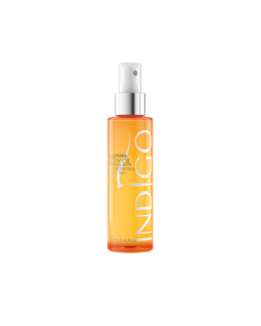 INDIGO Love Story Body Argan Oil 100ml