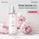 Thumbnail: YOKABA PEONY BLOOM MIST BODY & HAIR VEGAN MOISTURIZING ESSENCE YOKABA 200 ML