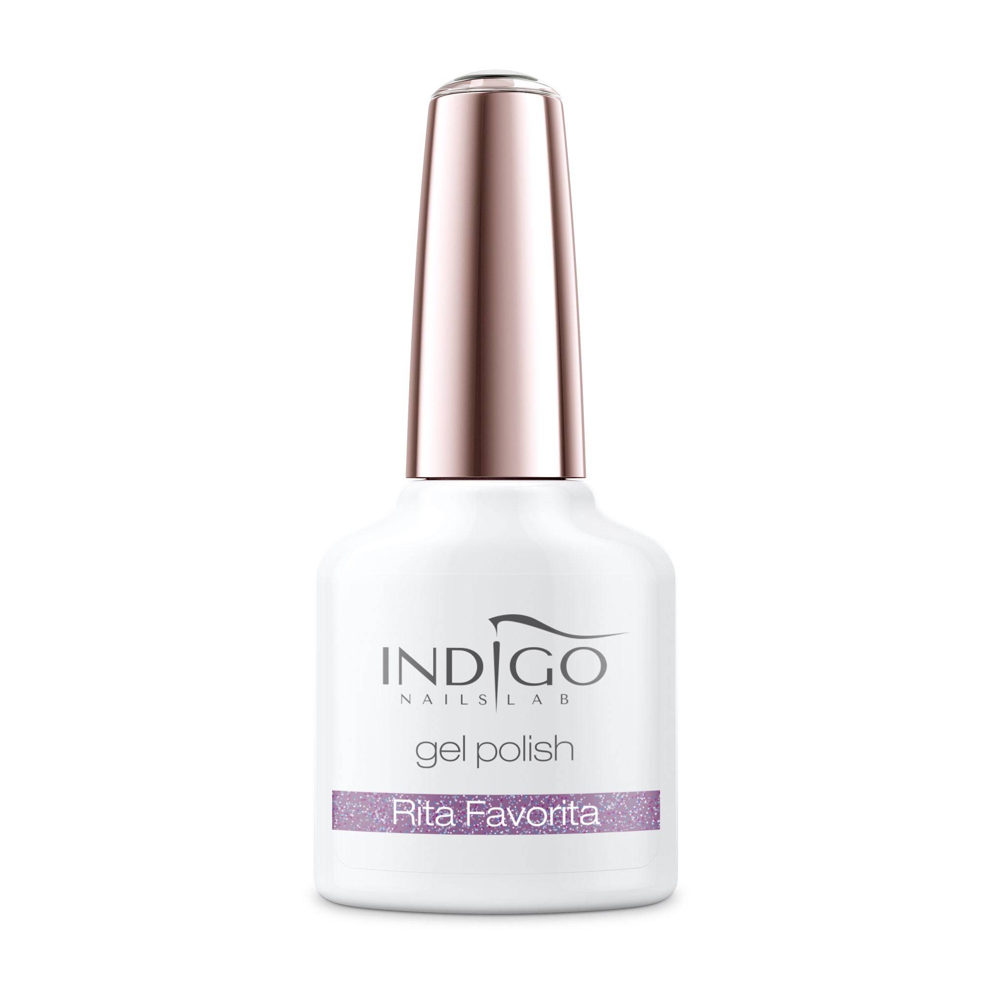 INDIGO Rita Favorita Gel Polish 7ml
