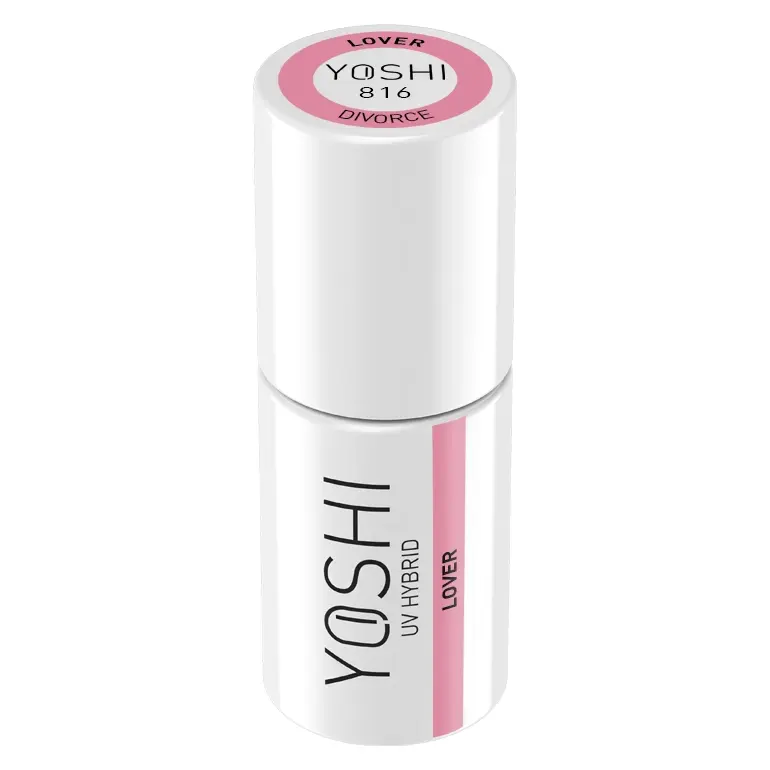 Thumbnail: YOSHI 816 Lover Gel Polish 6ml