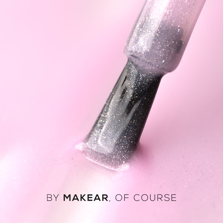 Thumbnail: MAKEAR 641 Gel Polish 8ml