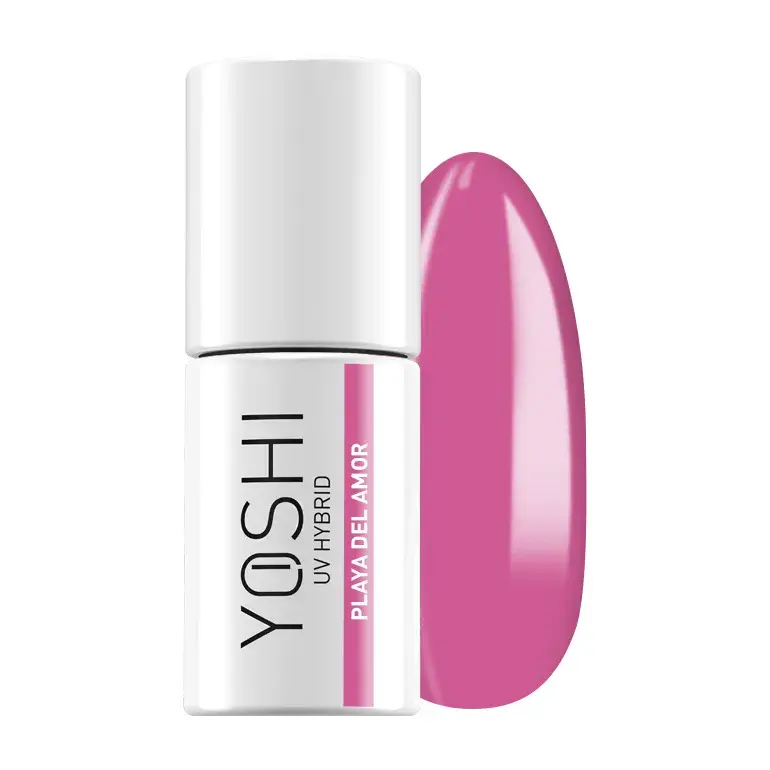 YOSHI 113 Playa del Amor Gel Polish 6ml