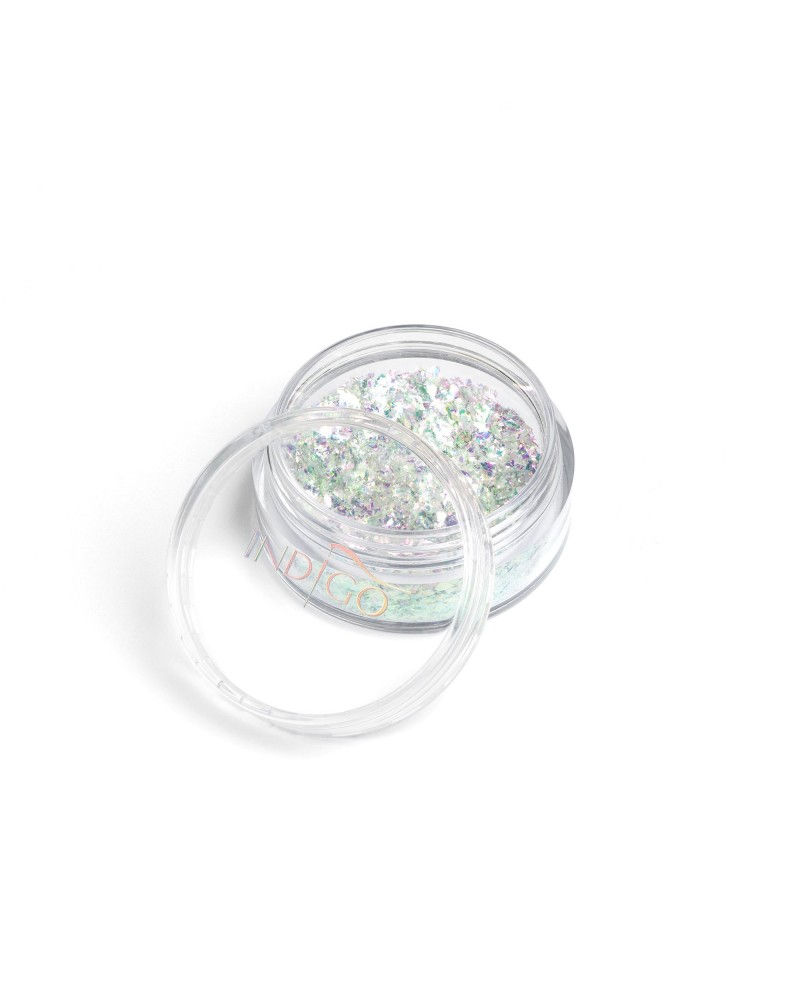 INDIGO Flame Effect Rosecco