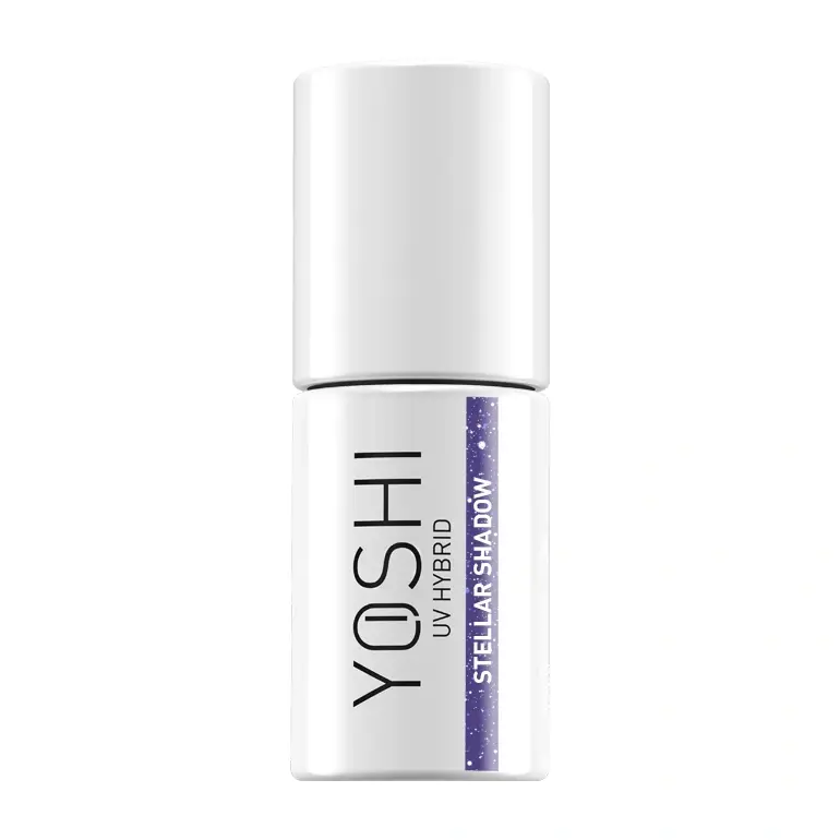 Thumbnail: YOSHI 526 Stellar Shadow Gel Polish 6ml