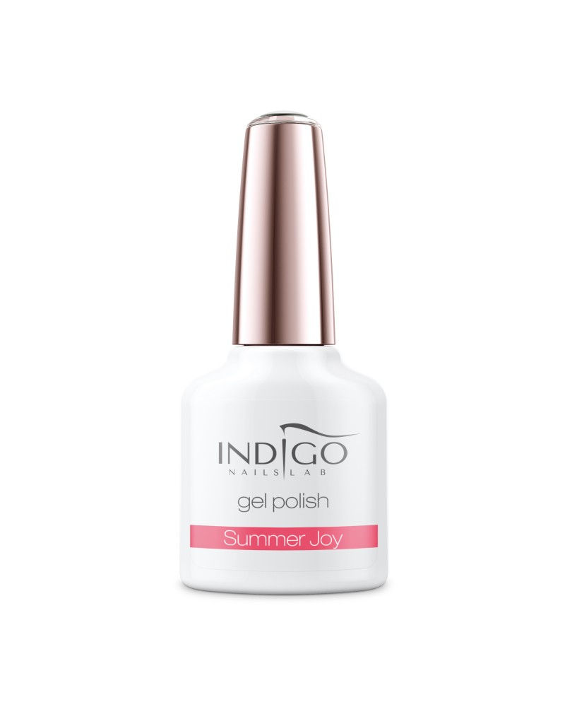 INDIGO Summer Joy Gel Polish 7ml