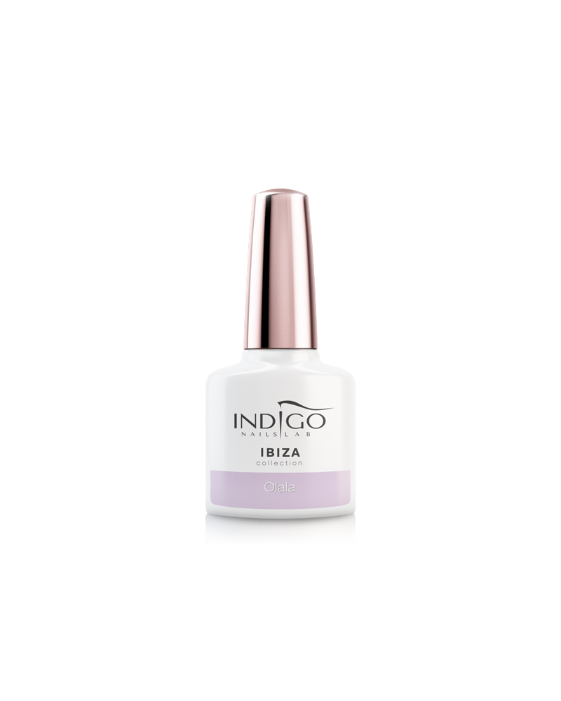 INDIGO Olala Gel Polish 7ml