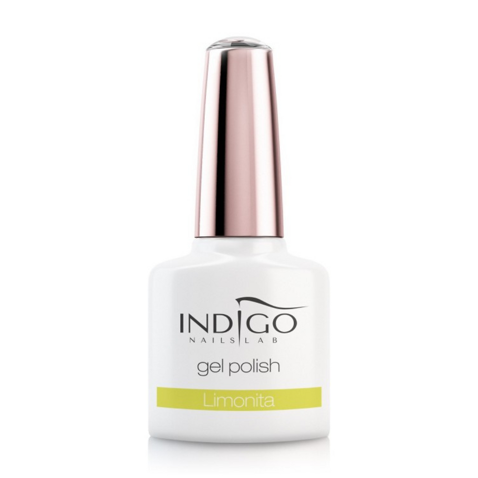 INDIGO Limonita Gel Polish 7ml