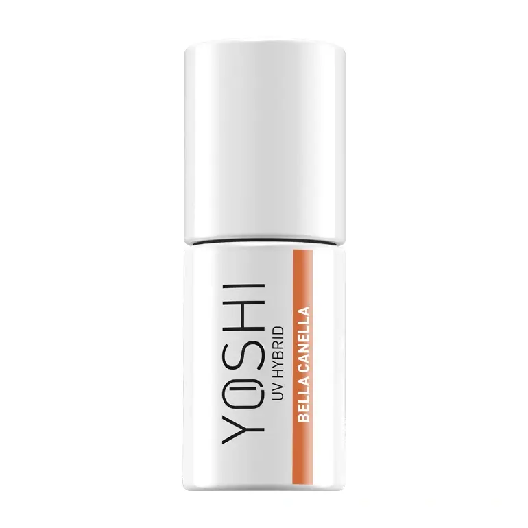 Thumbnail: YOSHI 324 Bella Canella Gel Polish 6ml