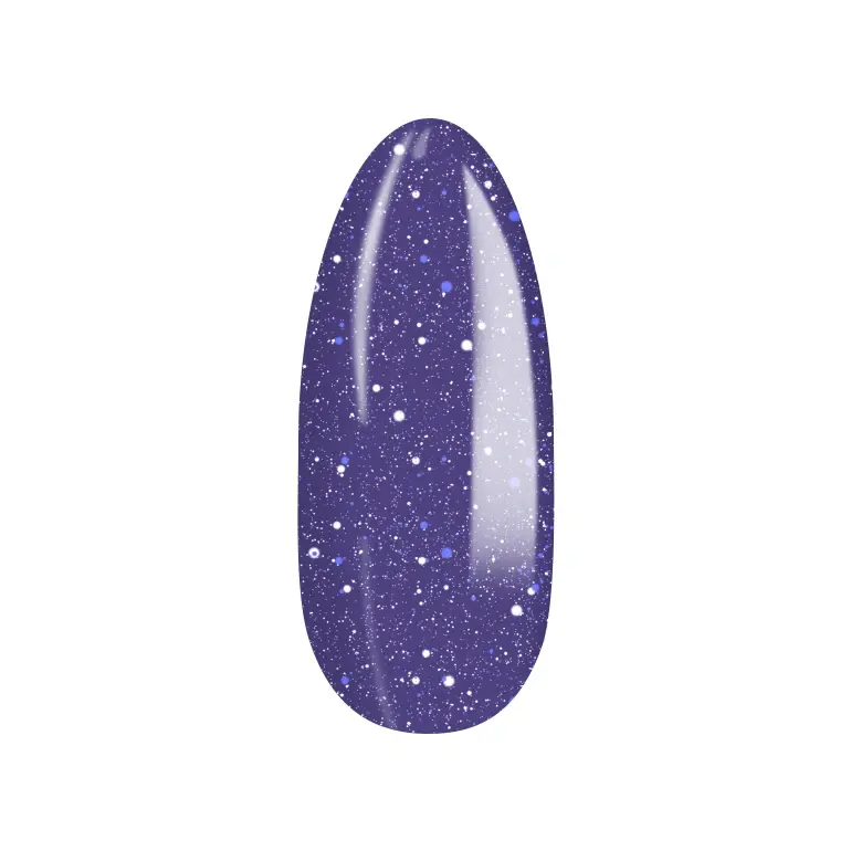 Thumbnail: YOSHI 526 Stellar Shadow Gel Polish 6ml