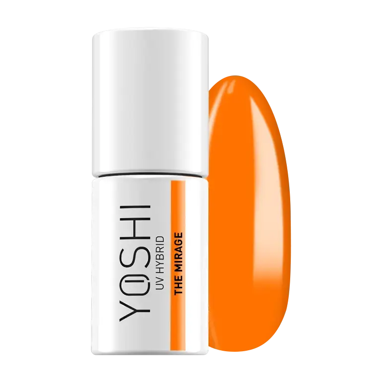 YOSHI 903 The Mirage Gel Polish 6ml