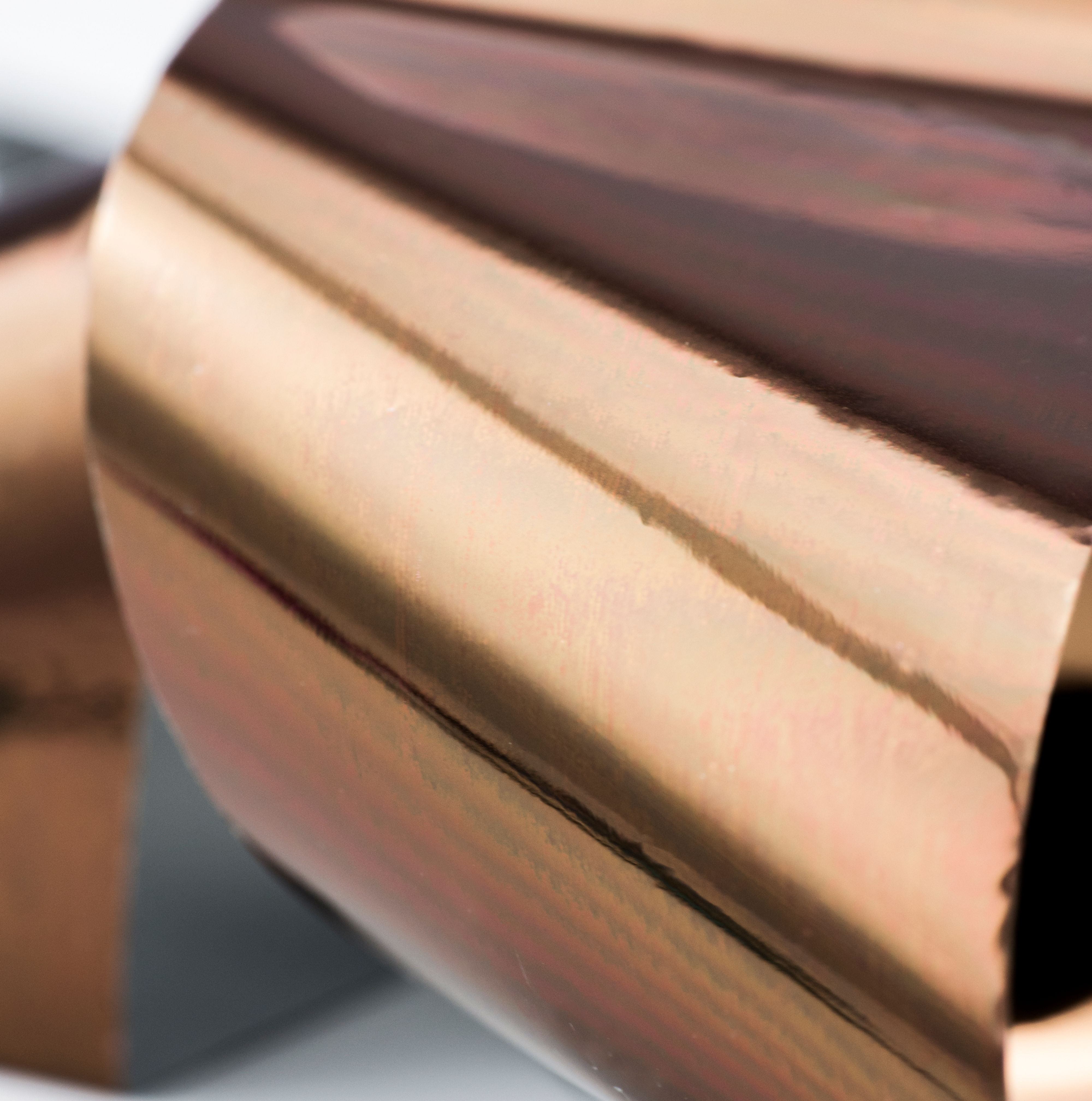 BROWN Transfer Foil Julia Nessa