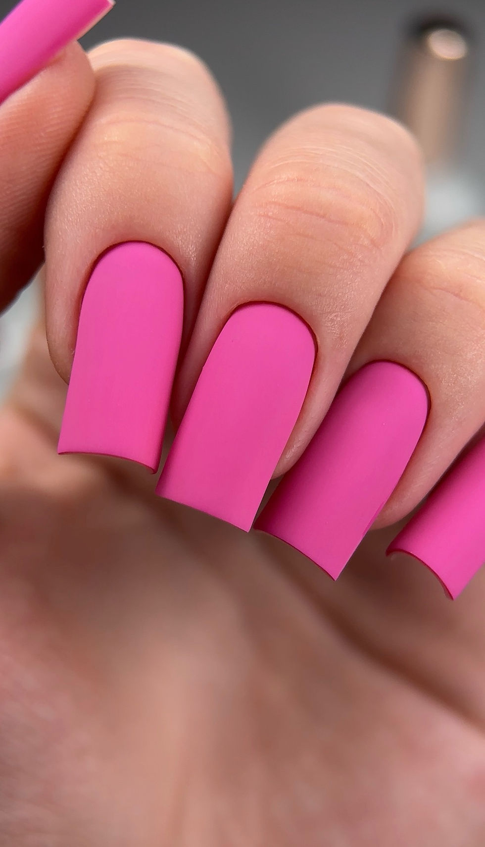 Thumbnail: INDIGO I'm Ruby Gel Polish 7m