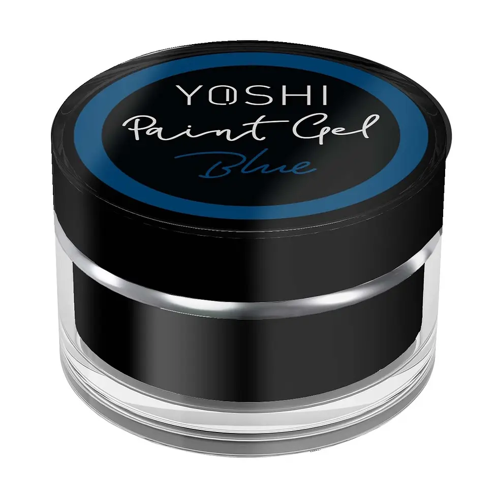 Thumbnail: YOSHI Paint Gel UV BLUE 5ml