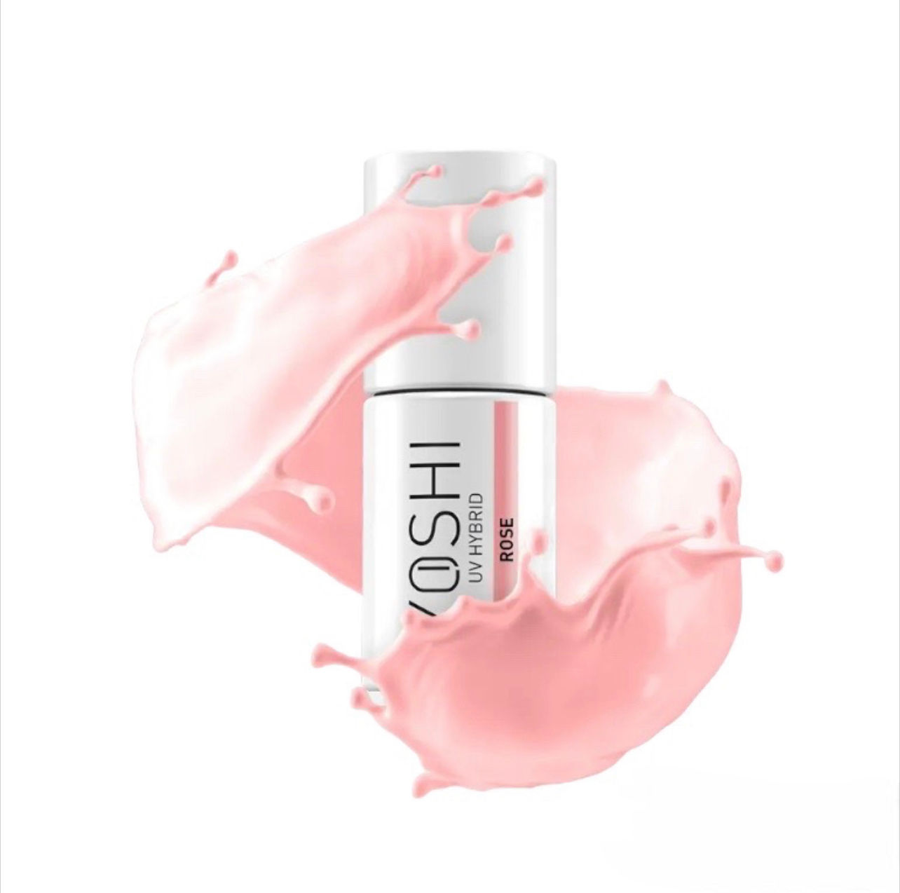 YOSHI 003 Rose Gel Polish 6ml