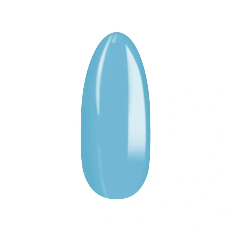 Thumbnail: YOSHI 227 Be Like Nicole Gel Polish 6ml