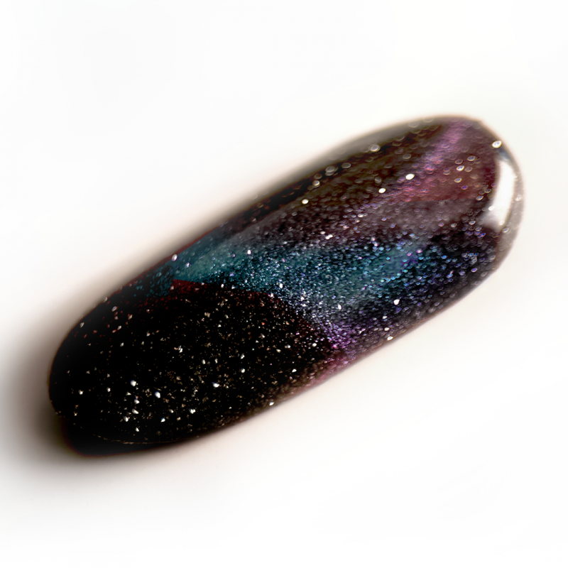 Thumbnail: NORIKO 156 CAT EYE I'm Purrfect Gel Polish 10ml