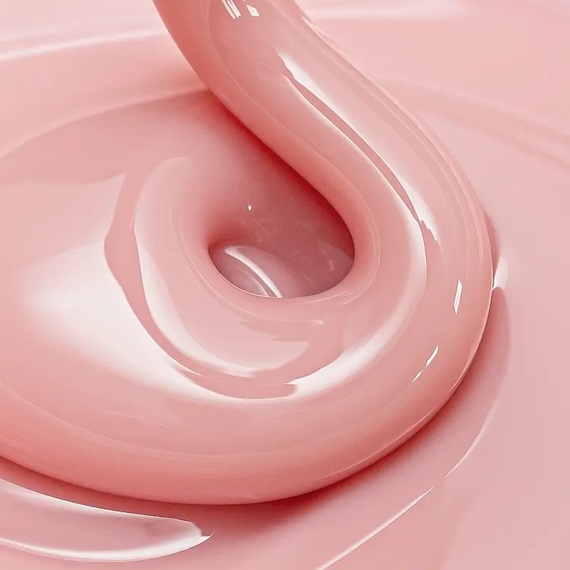 Thumbnail: ELARTO DREAMY Beige Pink NEUTRAL MOOD gel UV LED 50g