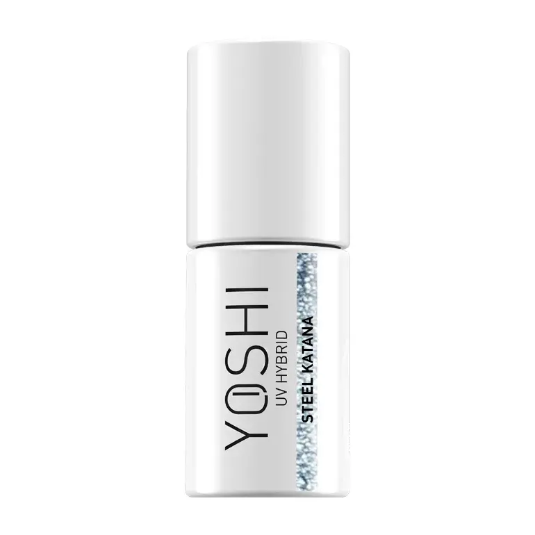 Thumbnail: YOSHI  108 Steel Katana Gel Polish 6ml