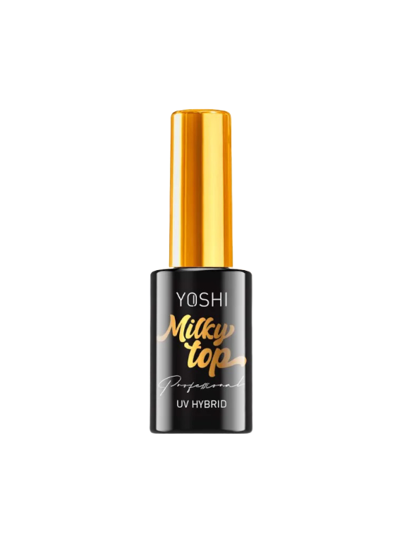YOSHI Milky Top UV Hybrid 10 ml