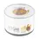 Thumbnail: YOSHI Easy PRO Gel UV LED COVER DARK 15ml