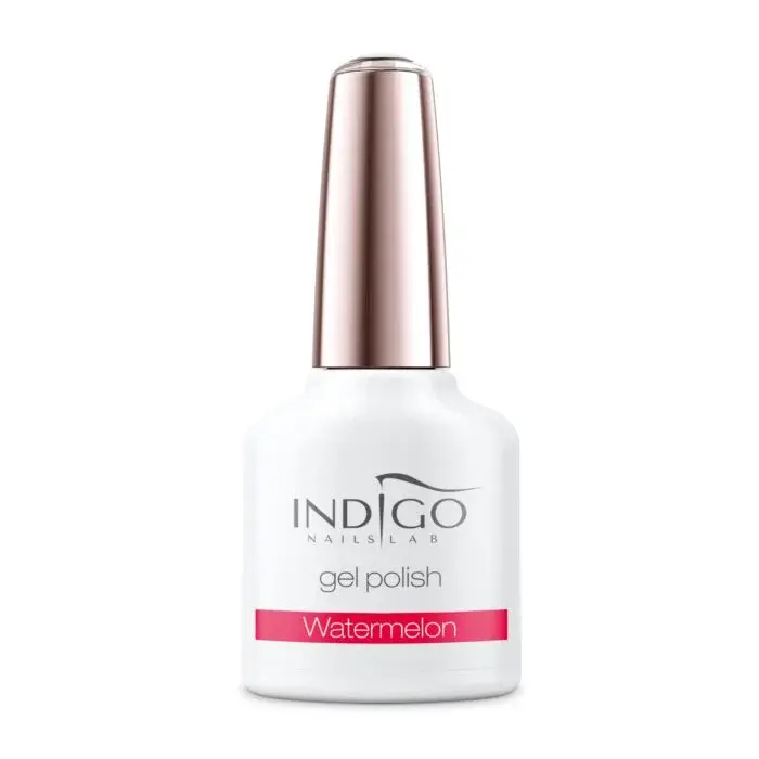 INDIGO Watermelon Gel Polish 7ml