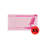 Thumbnail: MEDASEPT Magenta Disposable Powder-Free Nitrile Gloves size XS, 100pcs