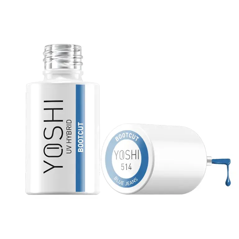 Thumbnail: YOSHI 514 Mom Jeans Gel Polish 6ml