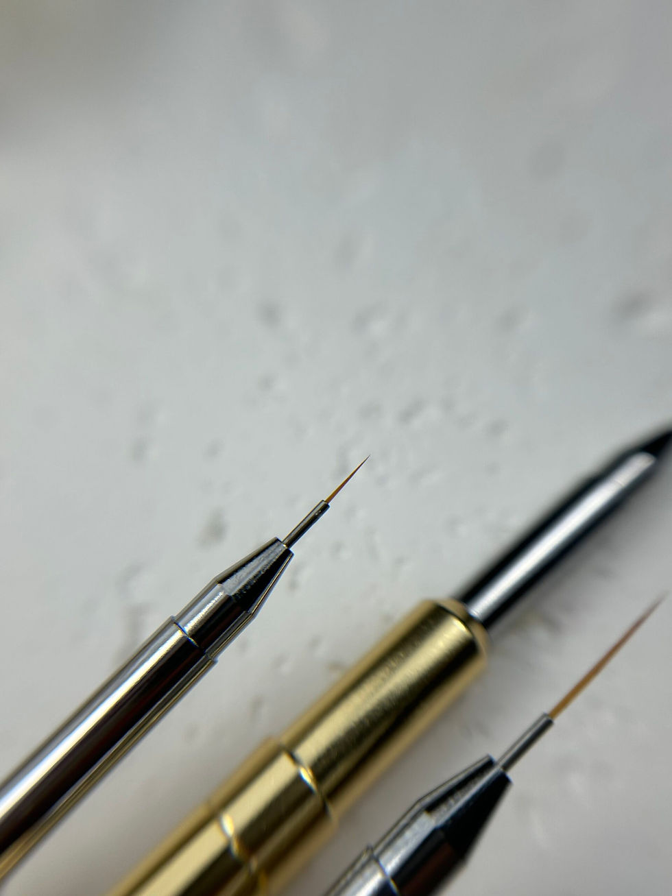 Thumbnail: MALU MALU by Karolina Szachta Liner Brush 4mm
