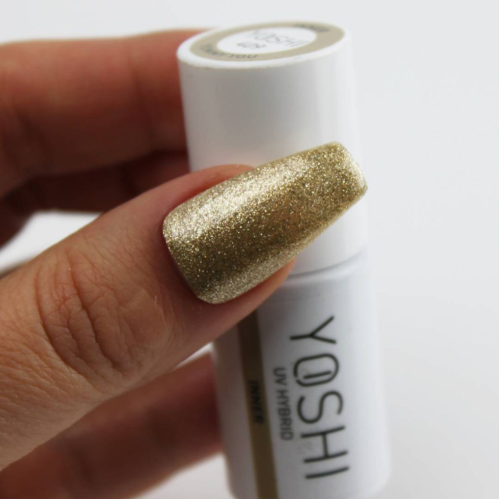 Thumbnail: YOSHI  409 Inner Gel Polish 6ml