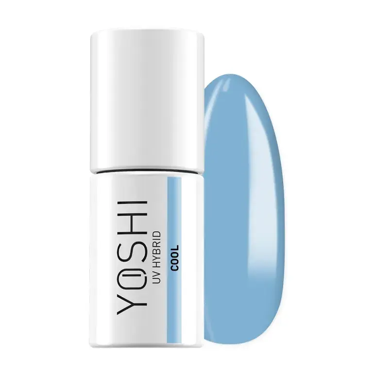 YOSHI 719 Cool Gel Polish 6ml