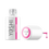 Thumbnail: YOSHI 182 Glacienne GLASS Gel Polish 6ml