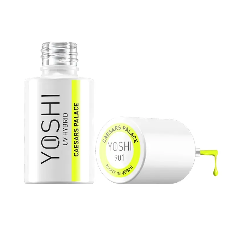 Thumbnail: YOSHI 901 Caesars Palace Gel Polish 6ml