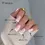 Thumbnail: YOKABA  04 MUSK PINK ACRYLGEL POLYFLEX 60G
