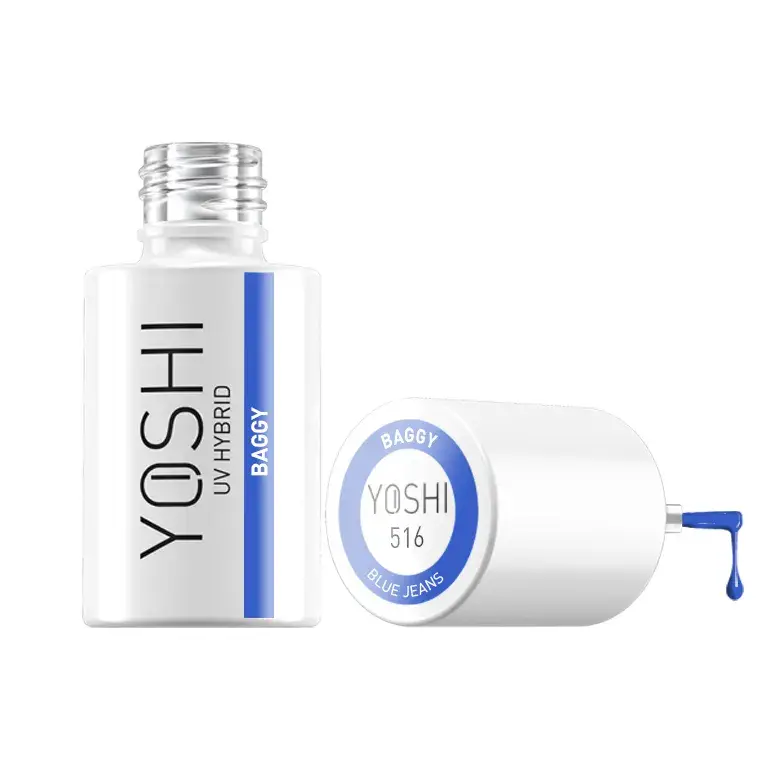 Thumbnail: YOSHI 516 Baggy Gel Polish 6ml