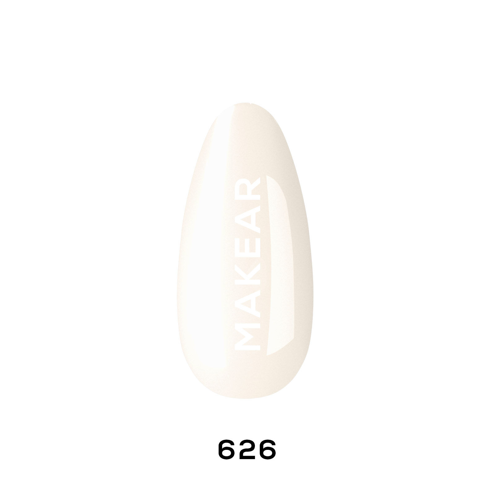 MAKEAR Flovers 626 Gel Polish 8ml