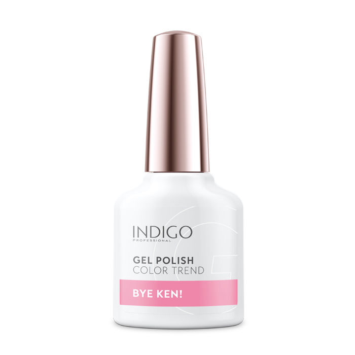 Thumbnail: INDIGO Bye Ken! Gel Polish 7m