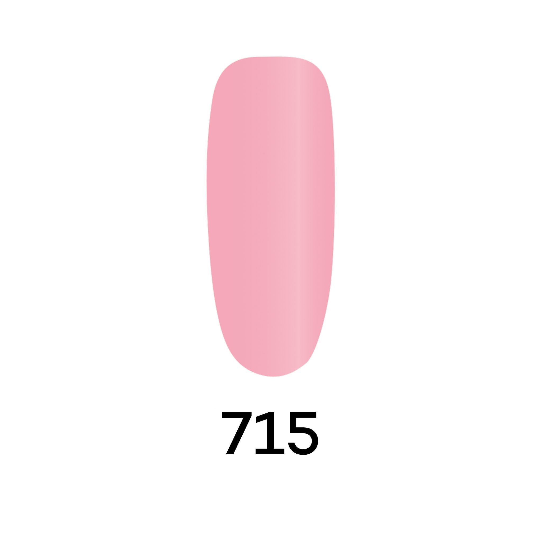 715 Julia Nessa Gel Polish 8ml