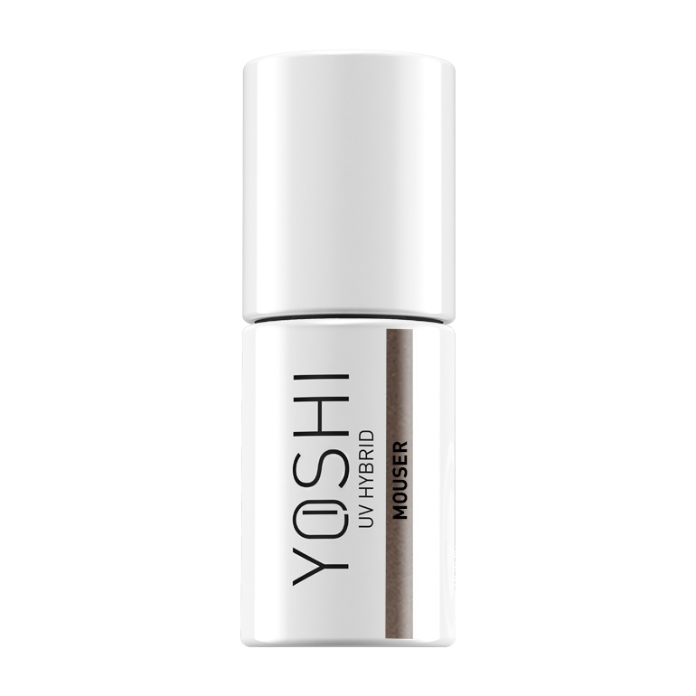 Thumbnail: YOSHI 924 Mouser Gel Polish 6ml