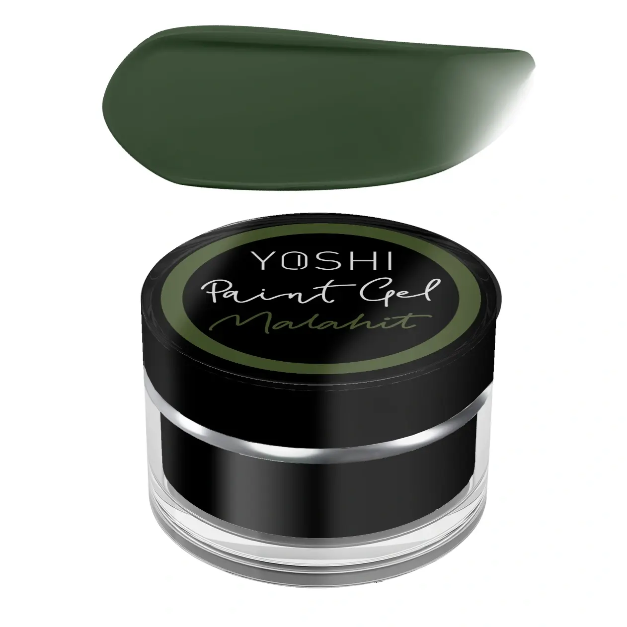 YOSHI Paint Gel UV MALAHIT 5ml