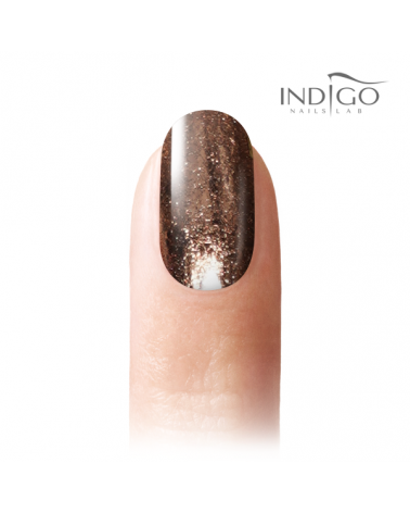 Thumbnail: INDIGO Flame Effect Copperfield