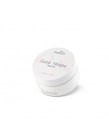 INDIGO Easy Shape White UV LED 15ml
