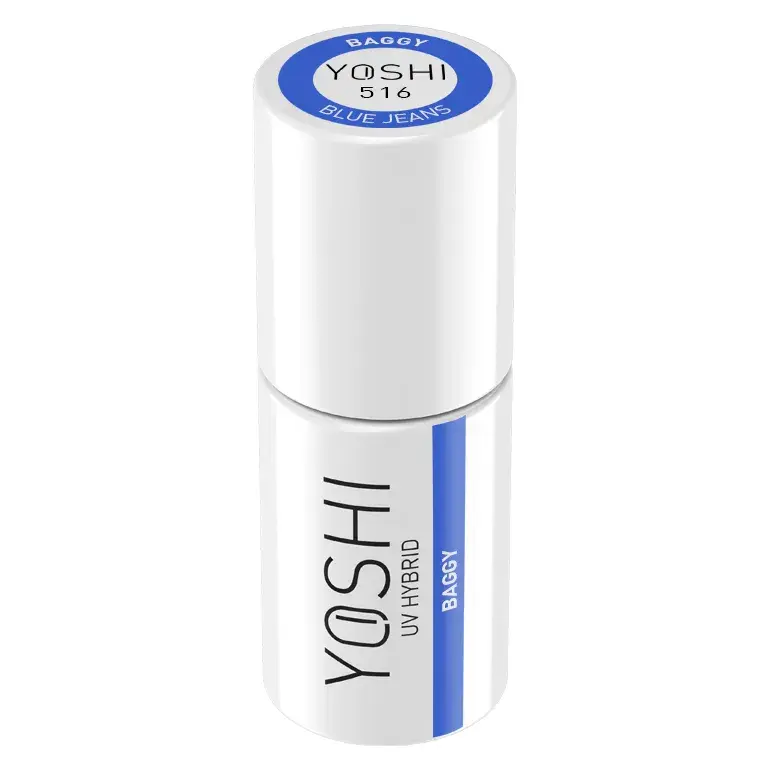 Thumbnail: YOSHI 516 Baggy Gel Polish 6ml