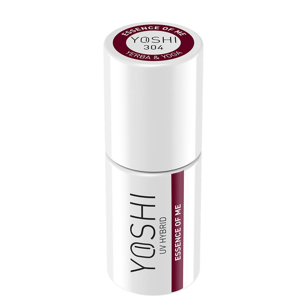 Thumbnail: YOSHI  304 Essence of Me Gel Polish 6ml