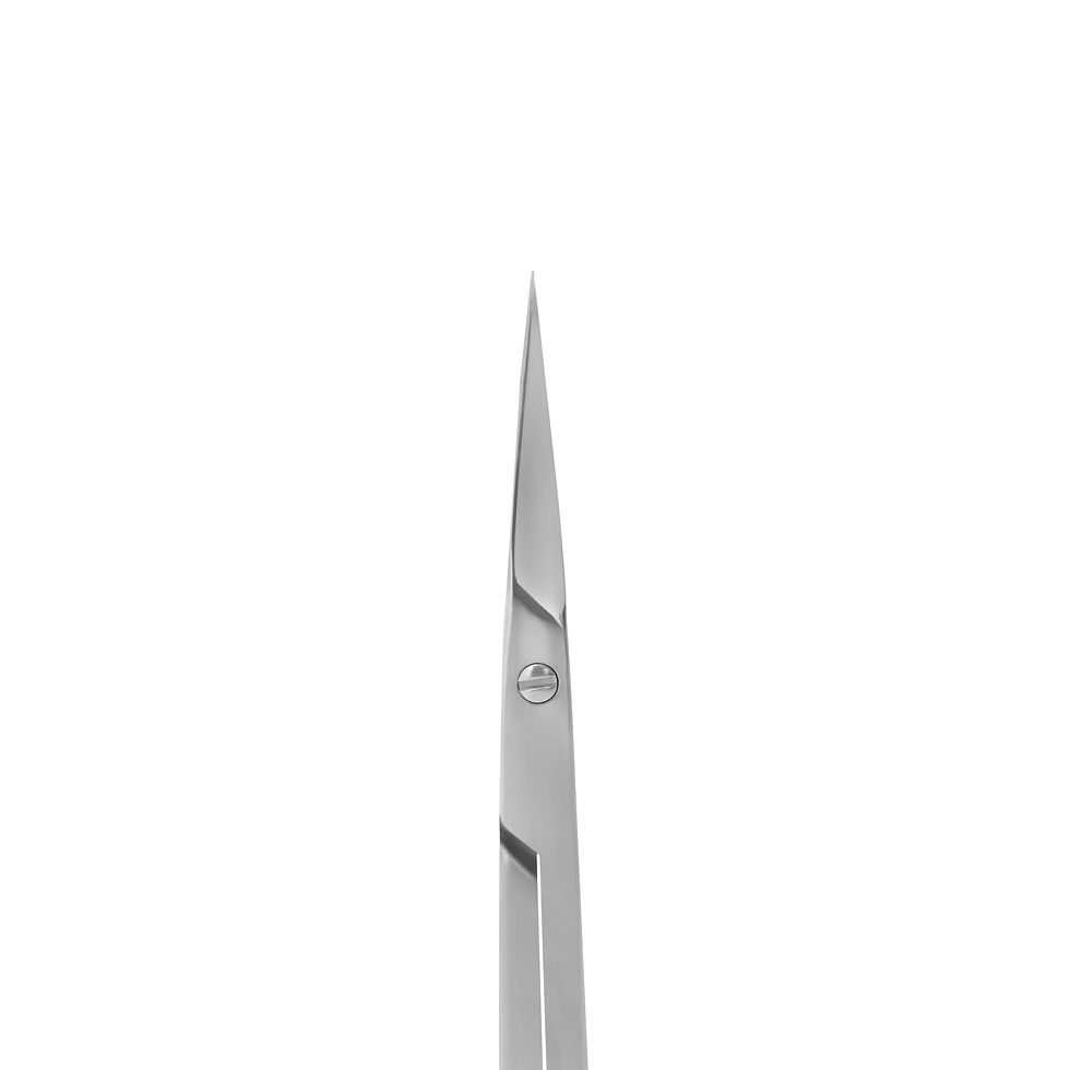Thumbnail: STALEKS Cuticle Scissors SMART SS 41-3