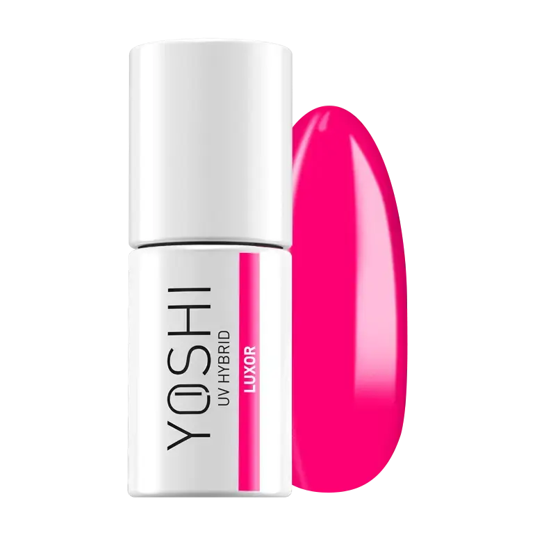 YOSHI 906 Luxor Gel Polish 6ml