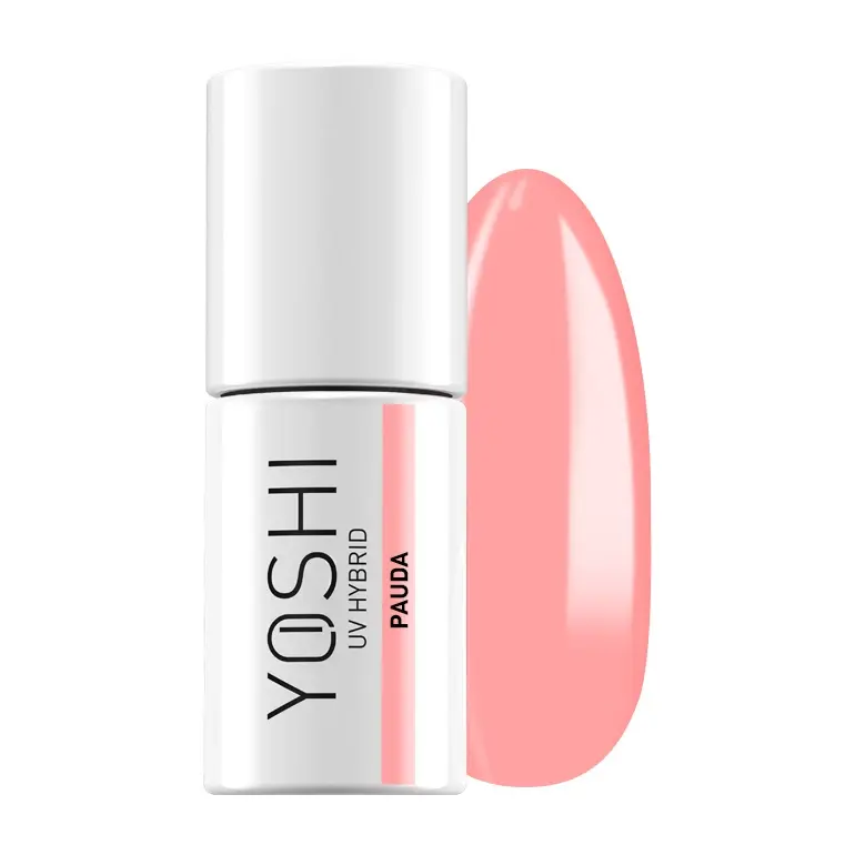 YOSHI 914 Pauda Gel Polish 6ml