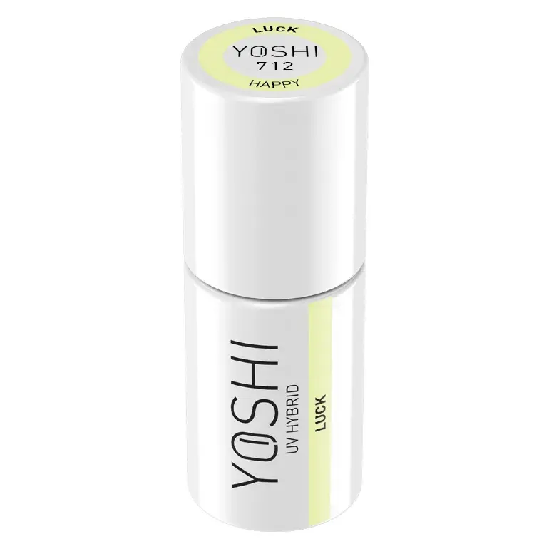 Thumbnail: YOSHI 712 Luck Gel Polish 6ml